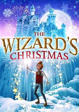 The Wizard's Christmas