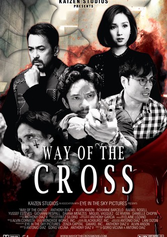 Way of the Cross