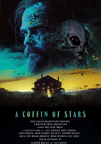 A Coffin of Stars