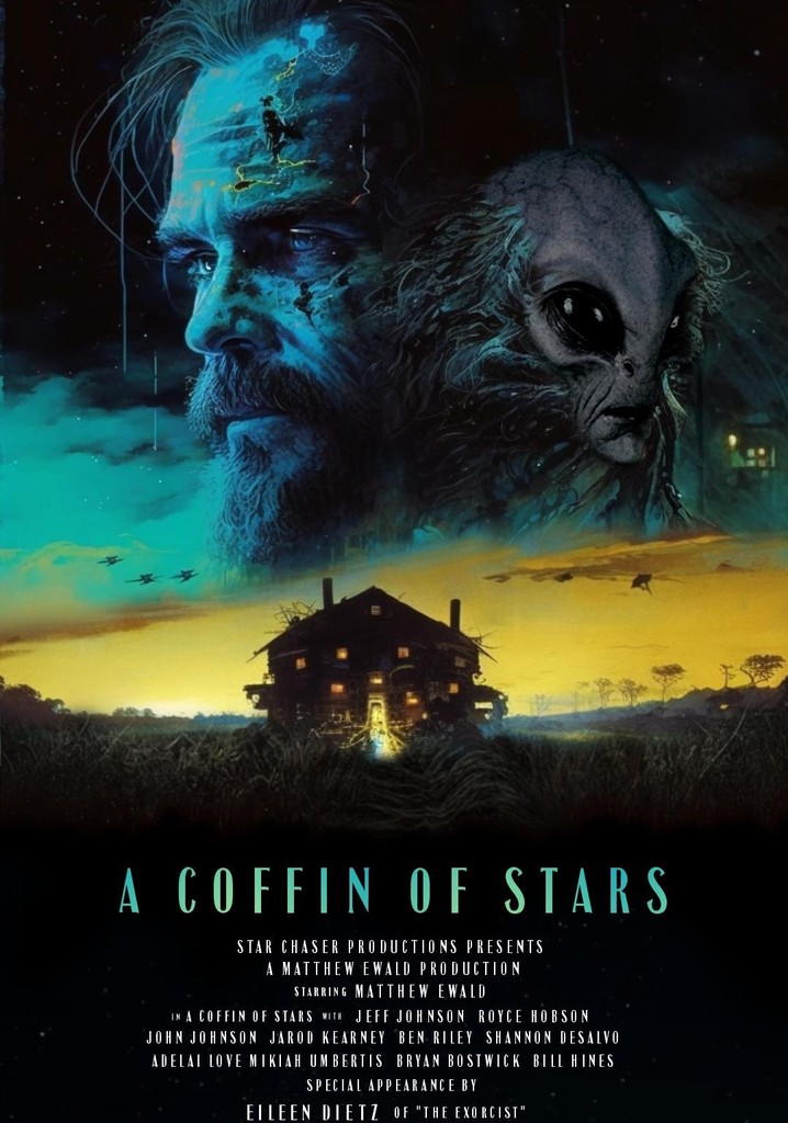 A Coffin of Stars
