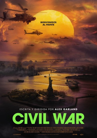 Guerra civil