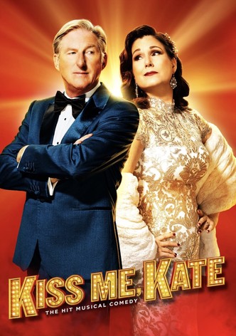 Kiss Me, Kate: The Musical