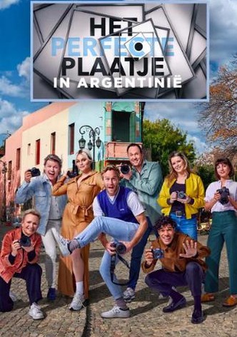 Het perfecte plaatje op reis