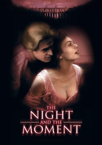 La Noche y el Momento