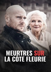 Meurtres sur la Côte fleurie