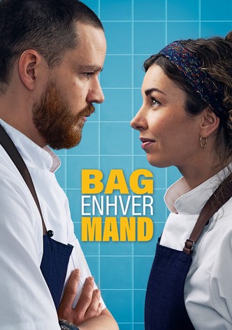 Bag enhver mand - Season 1