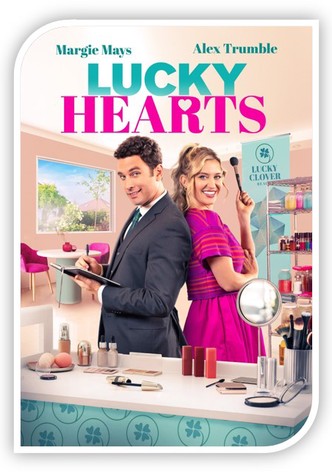 Lucky Hearts