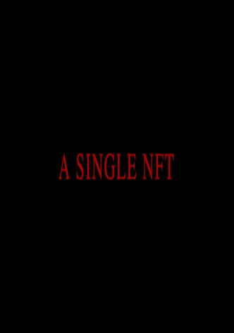 A Single Nft