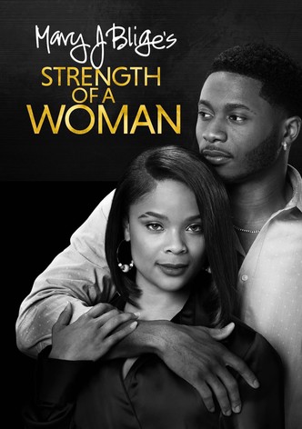 Strength of a Woman