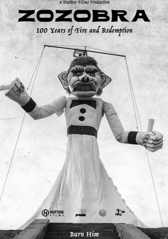 Zozobra: 100 Years of Fire and Redemption