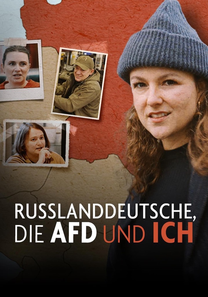 Russlanddeutsche, die AfD und ich