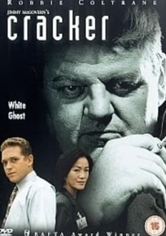 Cracker: White Ghost