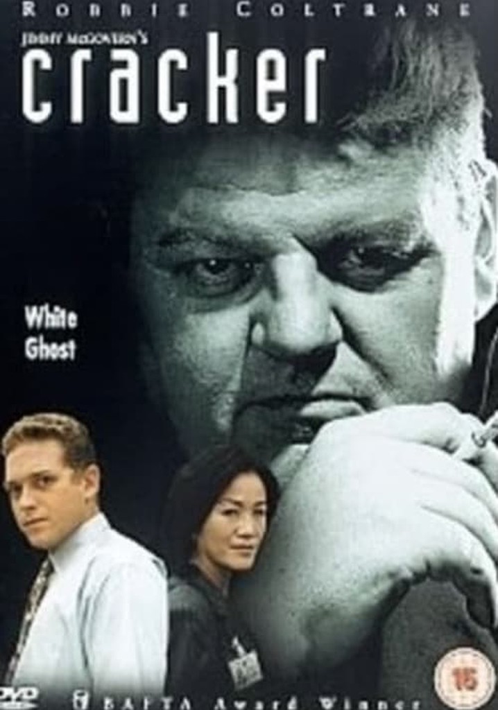 Cracker: White Ghost