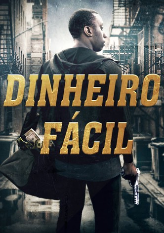 Dinheiro fácil