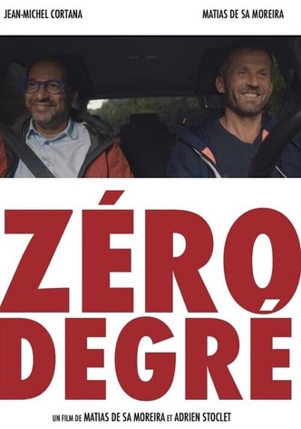 Zero Degree