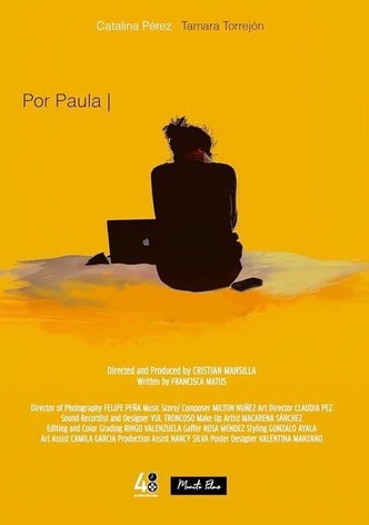 Por Paula
