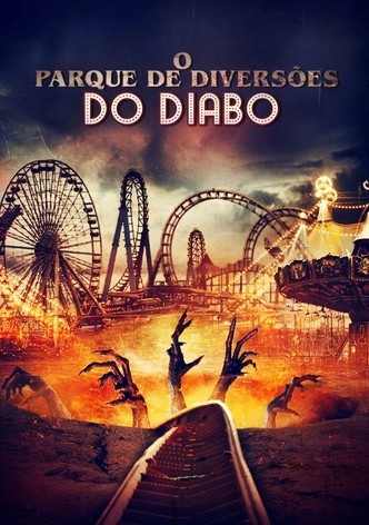 O Parque de Diversões do Diabo