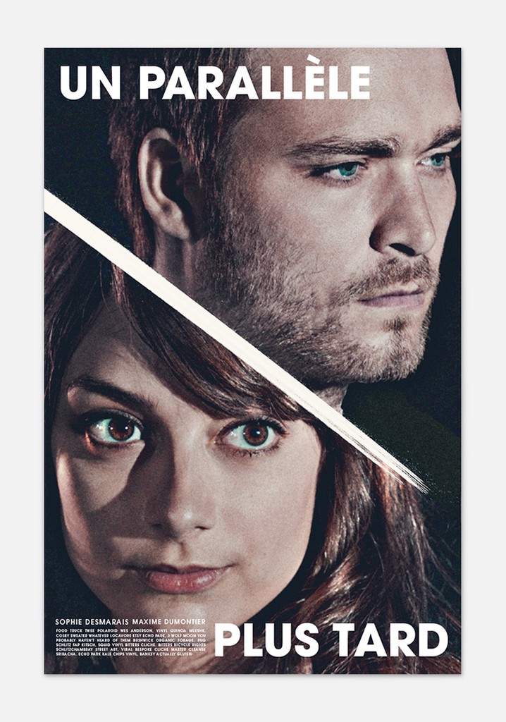 A Parallel Hereafter