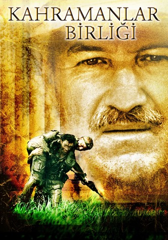 Kahramanlar Birliği