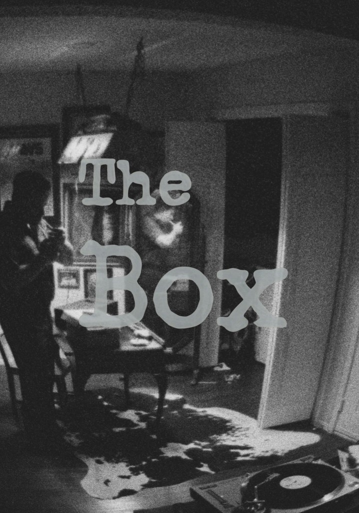 The Box
