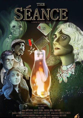 The Séance