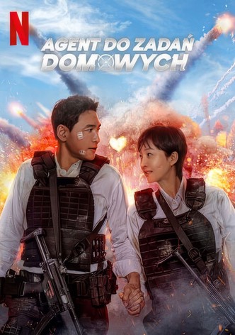 Agent do zadań domowych