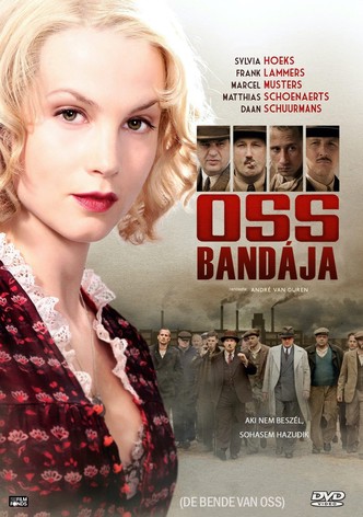 Oss bandája