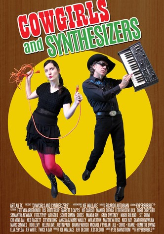Cowgirls and Synthesizers