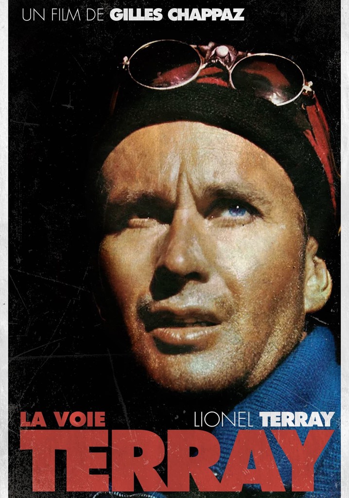 La voie Terray