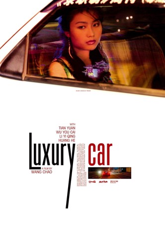 Luxury Car
