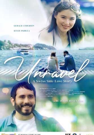 Unravel: A Swiss Side Love Story
