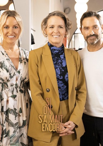 Si on S'aimait Encore