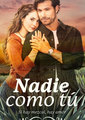 Nadie como tú
