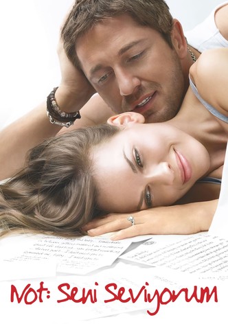 Not: Seni Seviyorum
