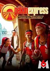 Pékin Express - Saison 19 : L'épopée des Maharadjas