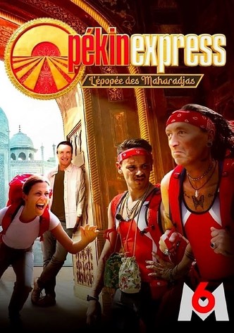 Saison 19 : L'épopée des Maharadjas