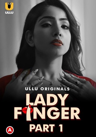 Lady Finger