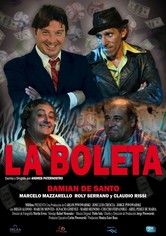 La Boleta