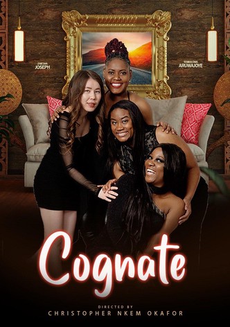 Cognate