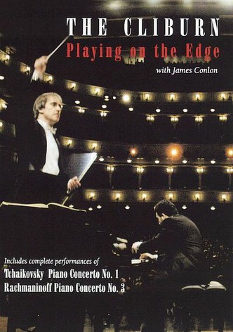 The Cliburn: Playing on the Edge
