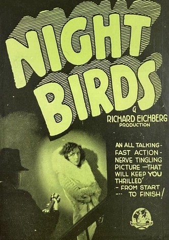 Night Birds