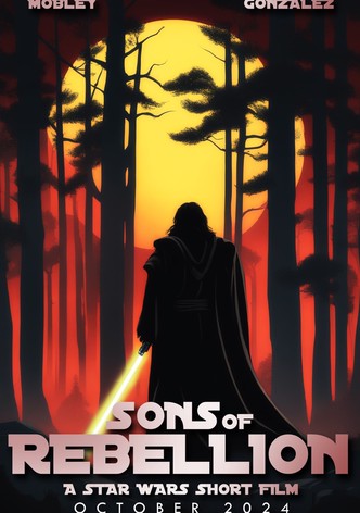 Star Wars: Sons of Rebellion