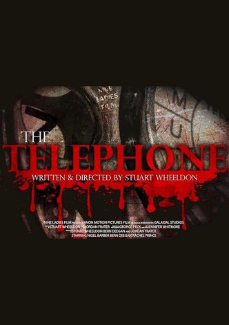 The Telephone