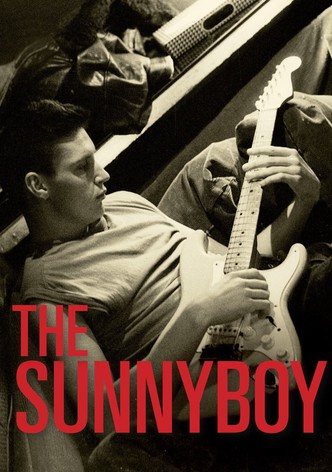 The Sunnyboy