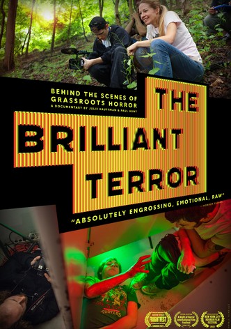 The Brilliant Terror