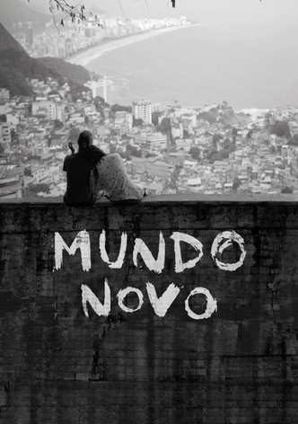 Mundo Novo