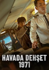 Havada Dehşet 1971