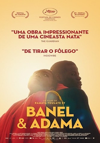 Banel & Adama