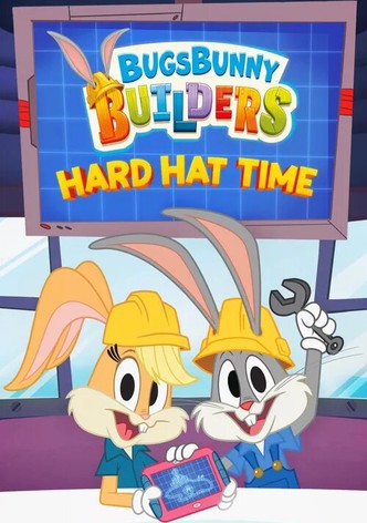Bugs Bunny y sus amigos a la obra: Hora de trabajar: Temporada 1
