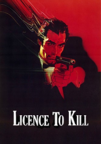 Licence to Kill